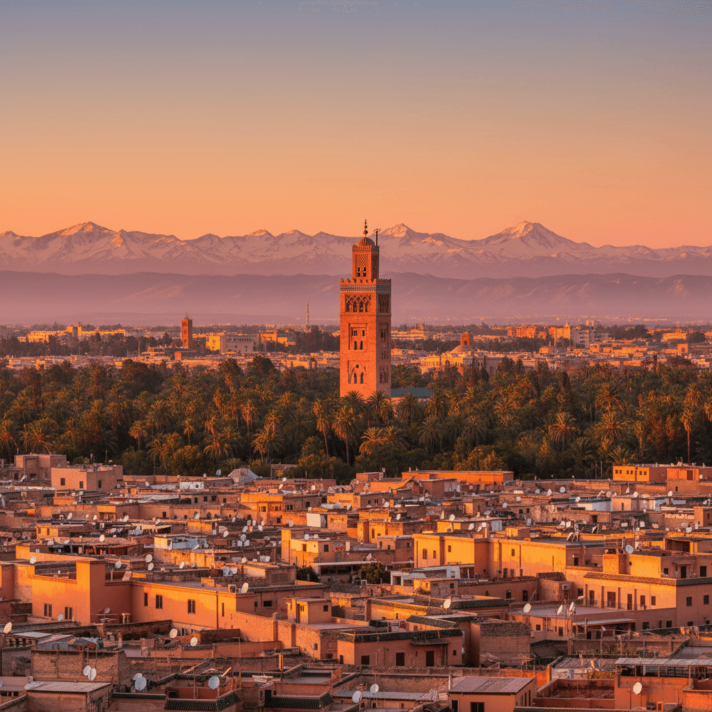 Morocco