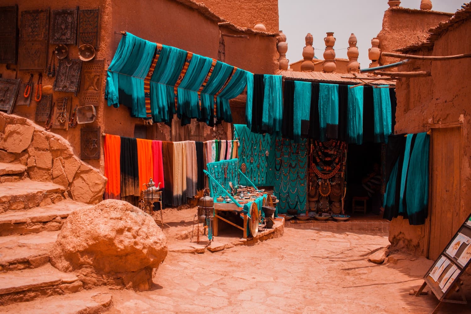10 Days Morocco Imperial Cities & Northern Discovery