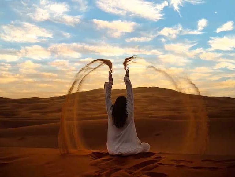 10 Days Luxury Morocco: Marrakech, Sahara, Fes, Blue City & Casablanca