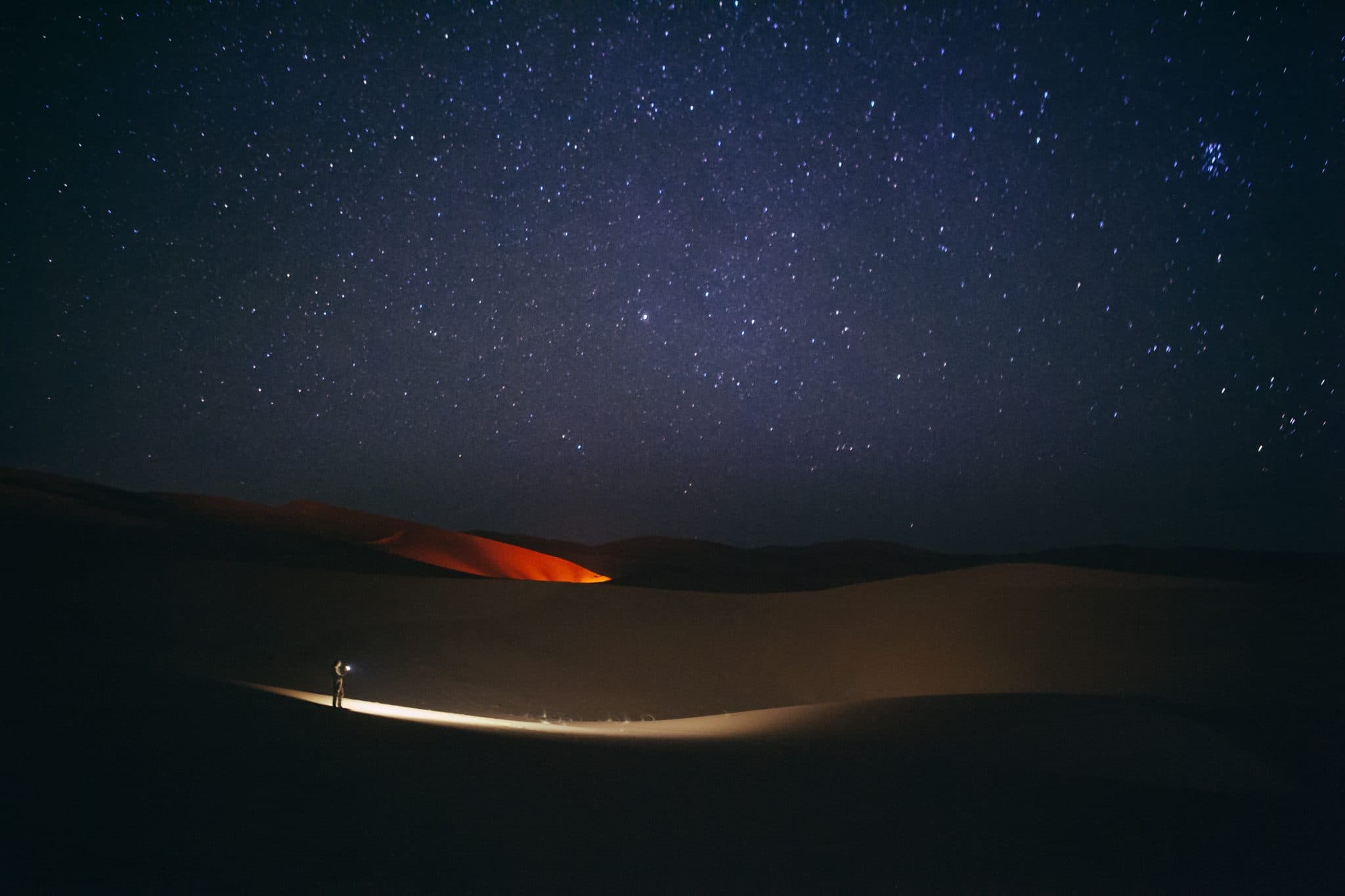 8 Days Atlas, Sahara & Atlantic Adventure