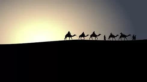 8 Days Atlas, Sahara & Atlantic Adventure — 1